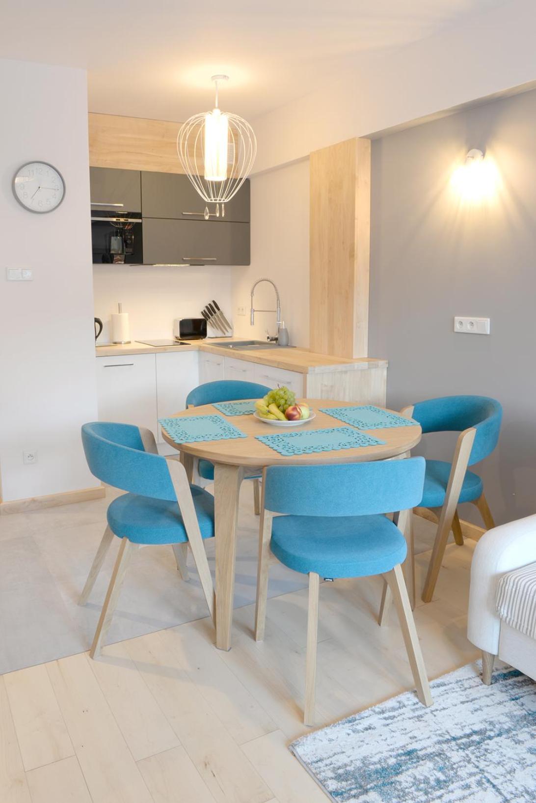 Apartamenty Kora Krynica Zdroj Eksteriør billede