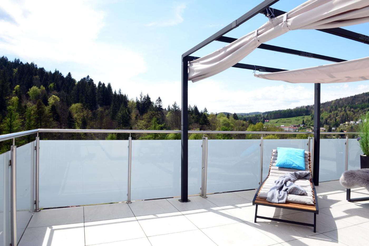 Apartamenty Kora Krynica Zdroj Værelse billede
