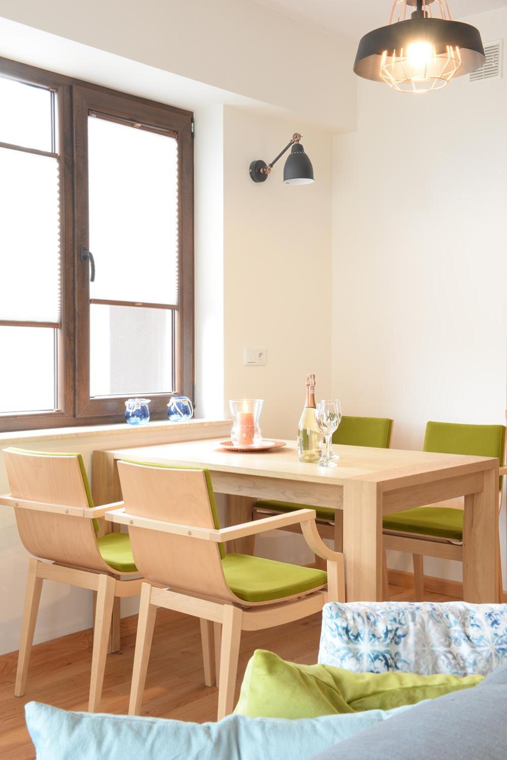 Apartamenty Kora Krynica Zdroj Eksteriør billede