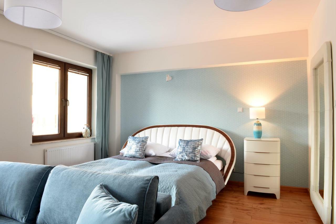 Apartamenty Kora Krynica Zdroj Eksteriør billede